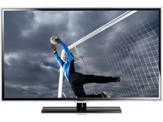 Klikk for å vise bilde i full størrelse Samsung UE46ES5705