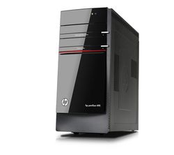 HP Pavilion Elite H8-1320eo