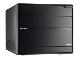 Shuttle SZ77R5