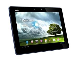 Asus Transformer Pad TF300T WiFi Bl&aring;