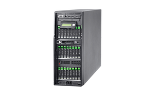 Fujitsu PRIMERGY TX300 S7 Xeon E5-2620