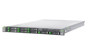 Fujitsu PRIMERGY RX200 S7 Xeon E5-2620
