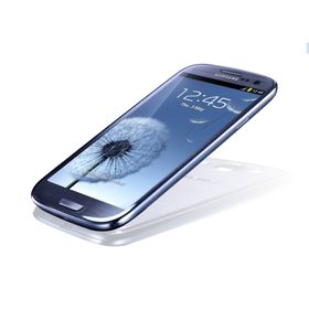 Galaxy S III i9300.