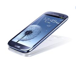 Samsung Galaxy S III i9300