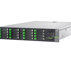 Fujitsu PRIMERGY RX300 S7 Xeon E5-2620
