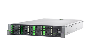Fujitsu PRIMERGY RX300 S7 Xeon E5-2620