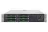 Fujitsu PRIMERGY RX300 S7 Xeon E5-2620