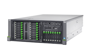 Fujitsu PRIMERGY RX350 S7 Xeon E5-2650