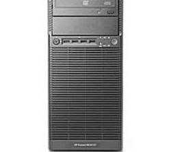 HP ProLiant ML110 G7 E3-1220 3,1 GHz (2 GB)