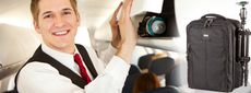 Lanserer flyvennlige fotobager
