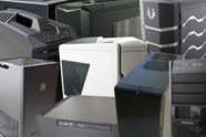 Skal du bygge en god PC, trenger du disse kabinettene