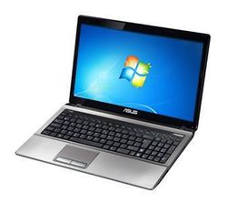 Asus K53SM i5-2450M 4GB
