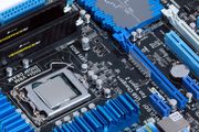 Les Asus P8Z77-V Pro