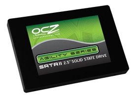 Agility 4 256 GB.