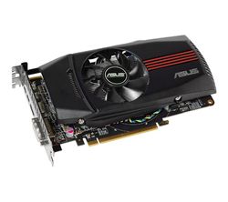 Asus Radeon HD 7770 1GB 