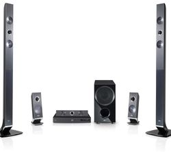 LG HX966PZ 