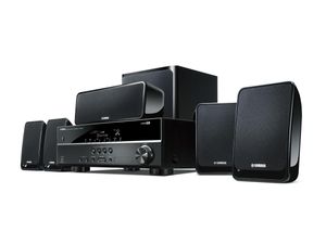 Yamaha YHT-196