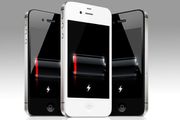 Les Lader du mobilen riktig?