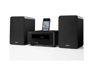 Onkyo CS-245DAB