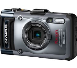 Olympus TG-1