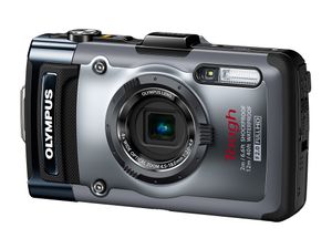 Olympus TG-1