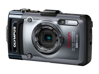 Klikk for å vise bilde i full størrelse Olympus TG-1
