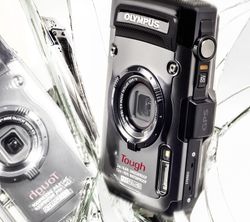 Olympus TG-1