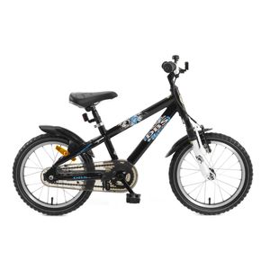 DBS Bikerz 420 
