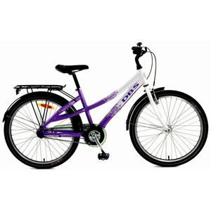 DBS Bikerz 433 