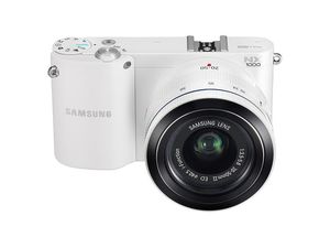 Samsung NX1000