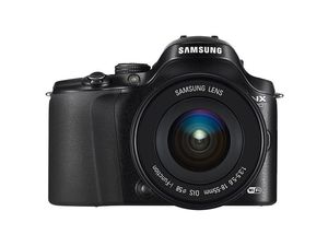 Samsung NX20