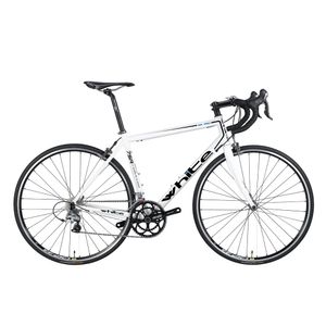 White RR Pro 