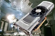 Les Nvidia GeForce GTX 690