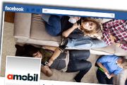 Les Disse vant Facebook-konkurransen