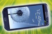 Les Du kan vinne en Samsung Galaxy S III