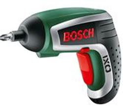 Bosch Skrutrekker IXO IV Basic