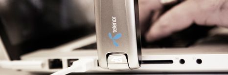Telenor tester ut 4G-etterf&oslash;lgeren i Sverige