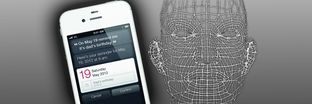 iPhone kan få ansiktsgjenkjenning i 3D