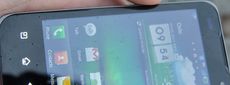 LG utsetter Android 4 til Optimus 2X