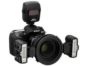 Nikon SB-R1C1 kit