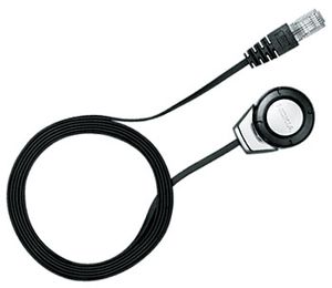 Nokia Handsfree m/billader CK-7w
