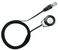 Nokia Handsfree m/billader CK-7w