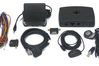 Nokia Handsfree m/billader CK-7w