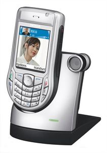 Nokia Video Call Stand PT-8