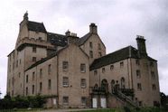 Kråkeslott i lomma