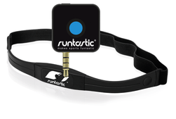 Runtastic har laget et pulsbelte som også fungerer på Windows Phone.