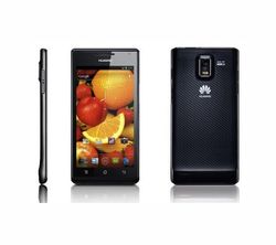 Huawei Ascend P1 