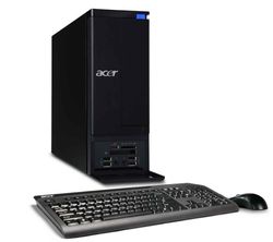Acer Aspire X1930 i5-2320