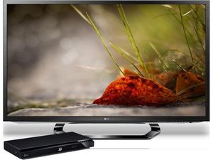 LG 47LM620T