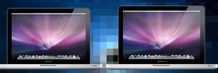 Apple gj&oslash;r seg klare for h&oslash;yoppl&oslash;ste skjermer